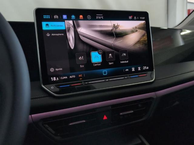 Volkswagen Tiguan ``Más`` 1.5 eTSI 110 kW (150 CV) DSG