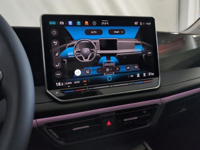 Volkswagen Tiguan ``Más`` 1.5 eTSI 110 kW (150 CV) DSG