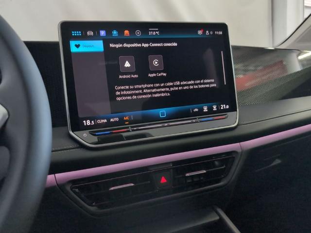 Volkswagen Tiguan ``Más`` 1.5 eTSI 110 kW (150 CV) DSG