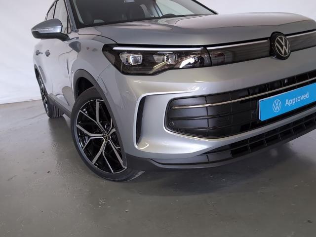 Volkswagen Tiguan ``Más`` 1.5 eTSI 110 kW (150 CV) DSG