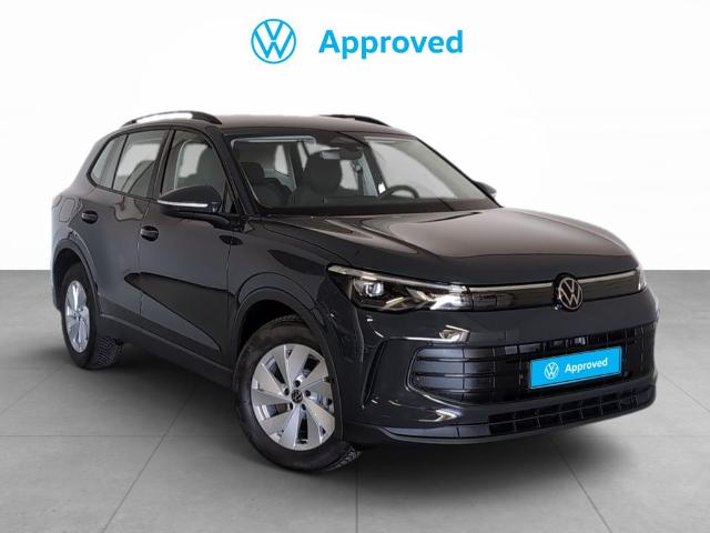 Volkswagen Tiguan 2.0 TDI de segunda mano