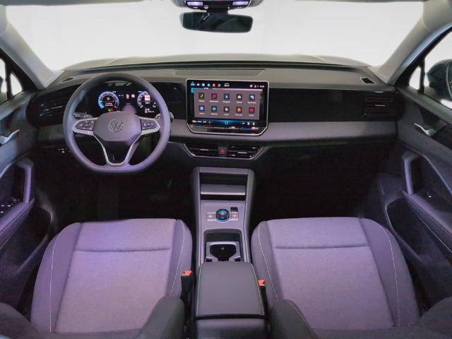 Volkswagen Tiguan 2.0 TDI 110 kW (150 CV) DSG