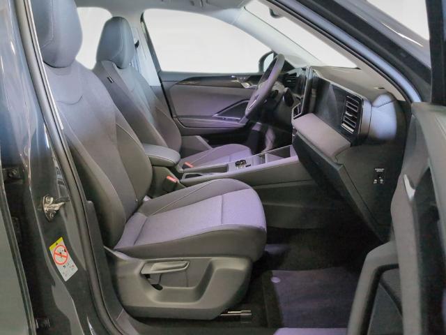 Volkswagen Tiguan 2.0 TDI 110 kW (150 CV) DSG