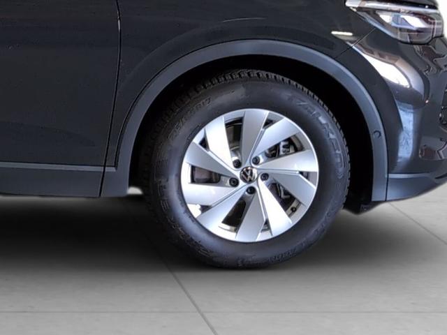 Volkswagen Tiguan 2.0 TDI 110 kW (150 CV) DSG