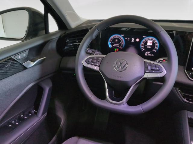 Volkswagen Tiguan 2.0 TDI 110 kW (150 CV) DSG