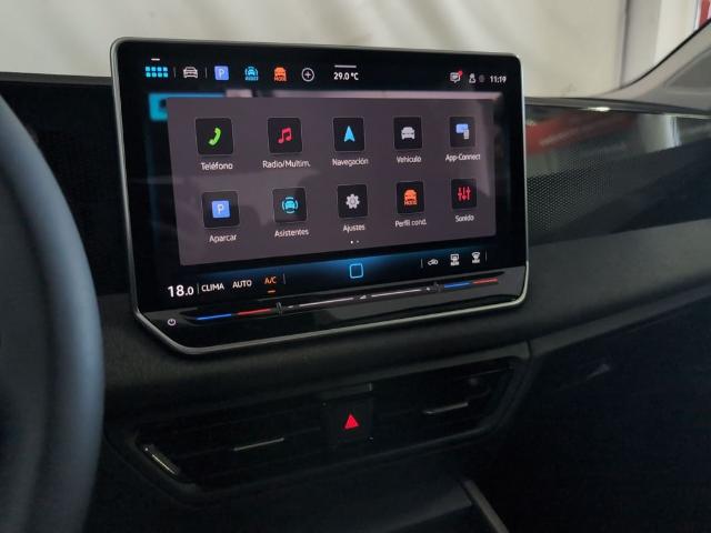 Volkswagen Tiguan 2.0 TDI 110 kW (150 CV) DSG