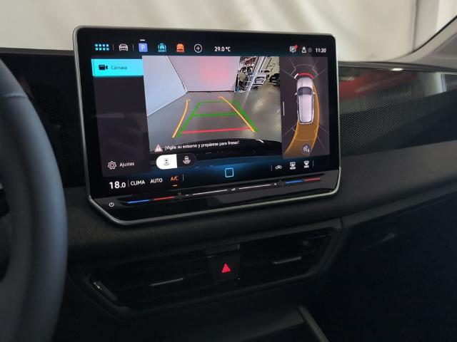 Volkswagen Tiguan 2.0 TDI 110 kW (150 CV) DSG