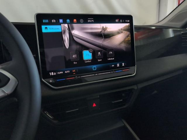 Volkswagen Tiguan 2.0 TDI 110 kW (150 CV) DSG