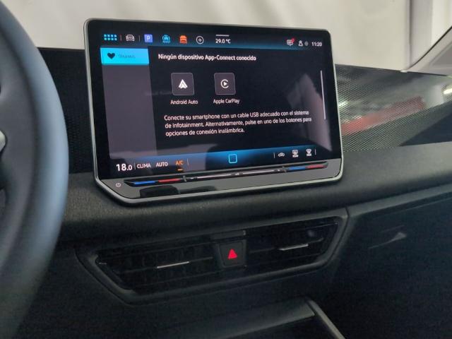 Volkswagen Tiguan 2.0 TDI 110 kW (150 CV) DSG