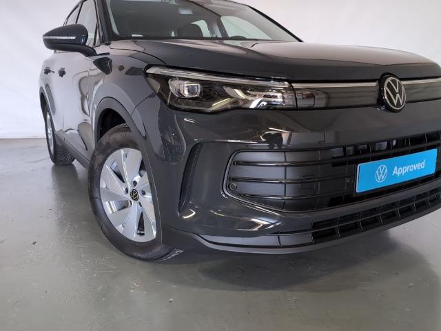 Volkswagen Tiguan 2.0 TDI 110 kW (150 CV) DSG