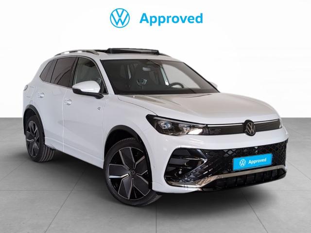 Volkswagen Tiguan 1.5 TSI eHybrid de segunda mano