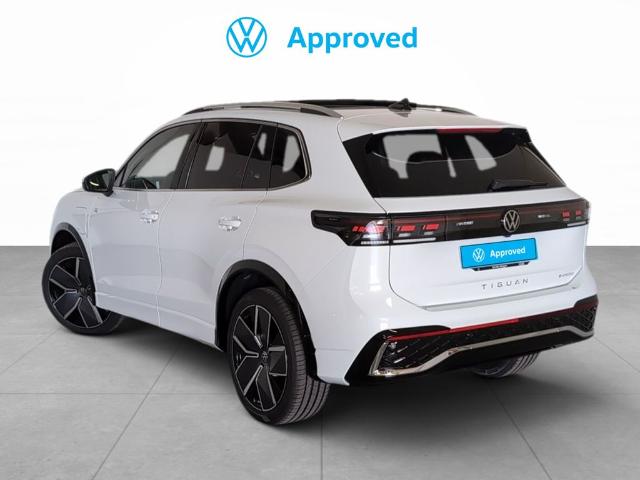 Volkswagen Tiguan R-Line 1.5 TSI eHybrid 150 kW (204 CV) DSG