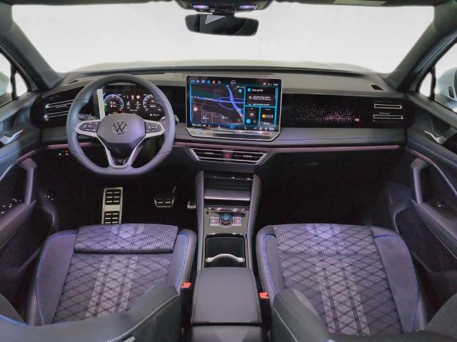 Volkswagen Tiguan R-Line 1.5 TSI eHybrid 150 kW (204 CV) DSG