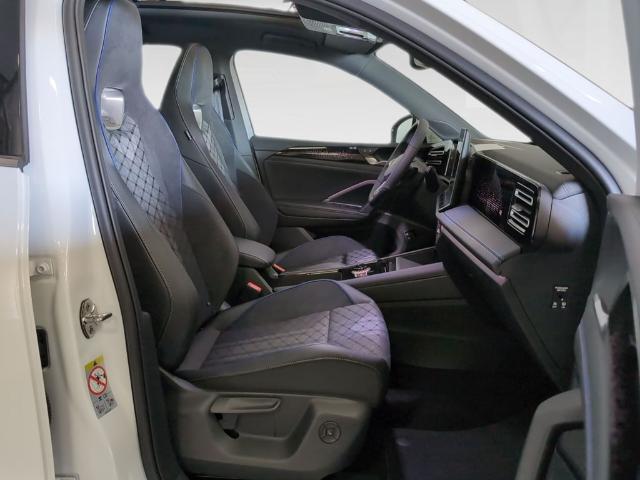 Volkswagen Tiguan R-Line 1.5 TSI eHybrid 150 kW (204 CV) DSG