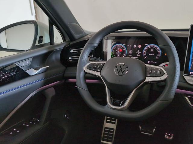 Volkswagen Tiguan R-Line 1.5 TSI eHybrid 150 kW (204 CV) DSG
