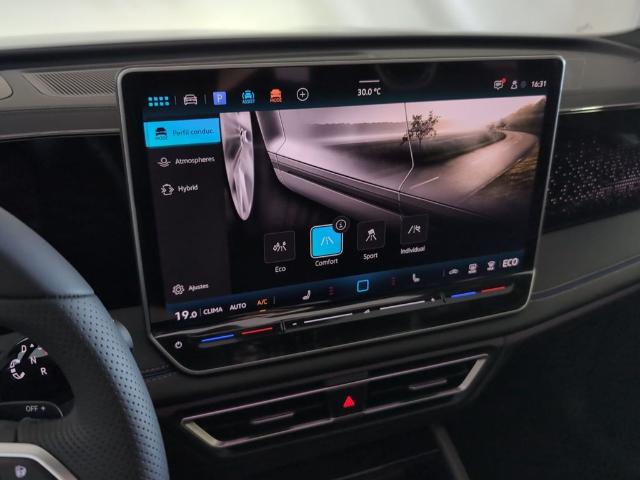 Volkswagen Tiguan R-Line 1.5 TSI eHybrid 150 kW (204 CV) DSG