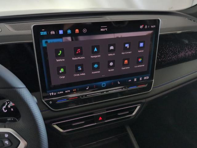 Volkswagen Tiguan R-Line 1.5 TSI eHybrid 150 kW (204 CV) DSG