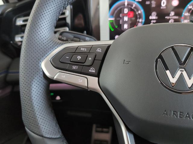 Volkswagen Tiguan R-Line 1.5 TSI eHybrid 150 kW (204 CV) DSG