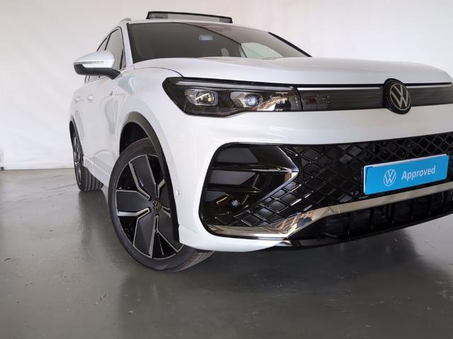 Volkswagen Tiguan R-Line 1.5 TSI eHybrid 150 kW (204 CV) DSG