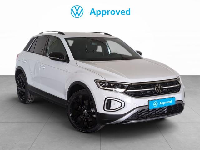 Volkswagen T-Roc 1.0 TSI de segunda mano
