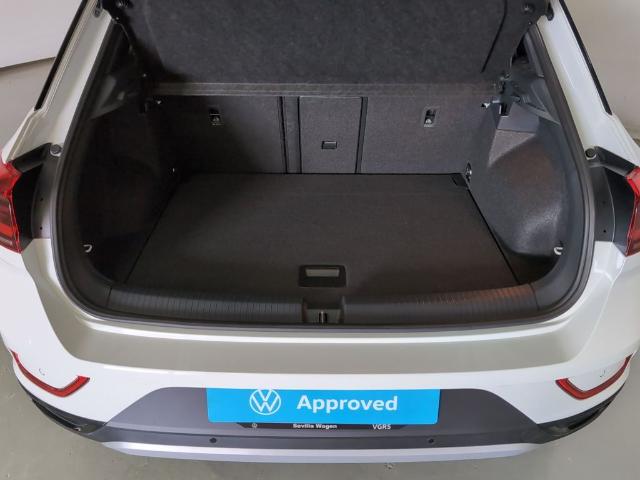 Volkswagen T-Roc Dark Line 1.0 TSI 85 kW (115 CV)