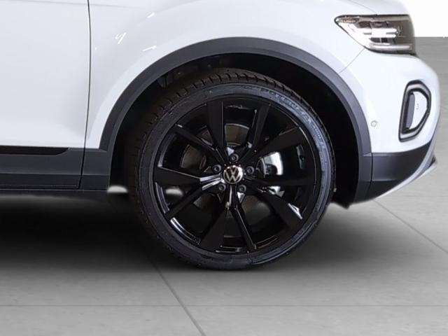 Volkswagen T-Roc Dark Line 1.0 TSI 85 kW (115 CV)