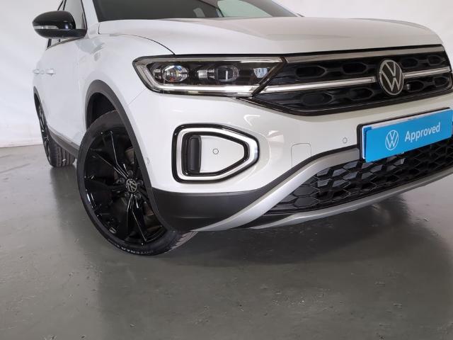 Volkswagen T-Roc Dark Line 1.0 TSI 85 kW (115 CV)