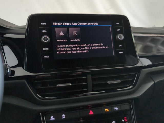 Volkswagen T-Roc Dark Line 1.0 TSI 85 kW (115 CV)