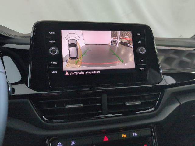 Volkswagen T-Roc Dark Line 1.0 TSI 85 kW (115 CV)