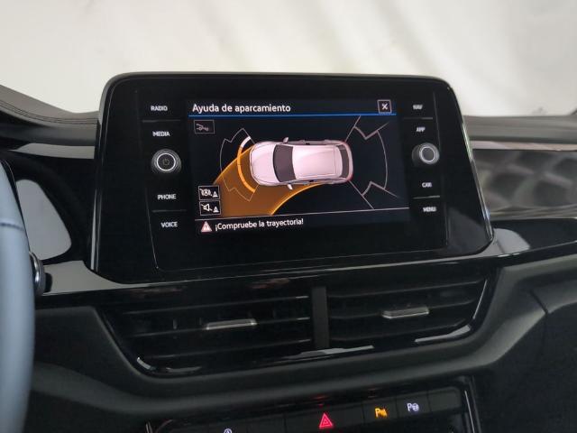 Volkswagen T-Roc Dark Line 1.0 TSI 85 kW (115 CV)