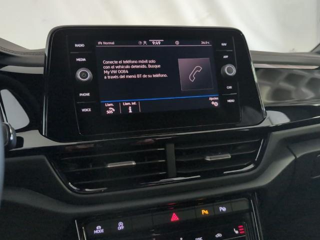 Volkswagen T-Roc Dark Line 1.0 TSI 85 kW (115 CV)