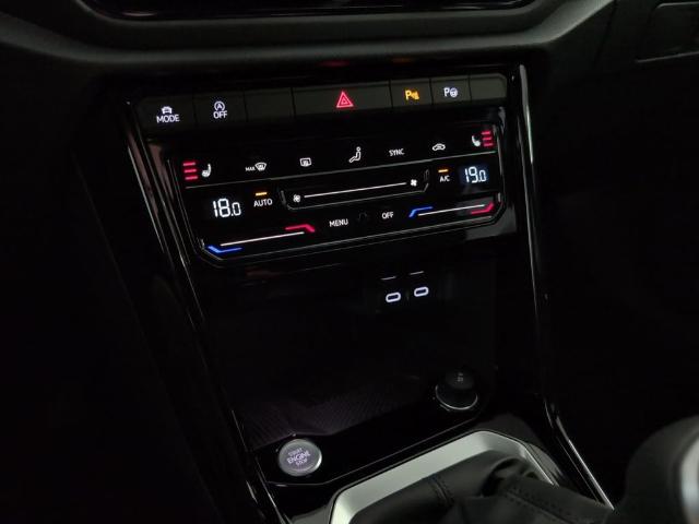 Volkswagen T-Roc Dark Line 1.0 TSI 85 kW (115 CV)