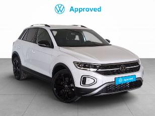 Volkswagen T-Roc 1.0 TSI de segunda mano
