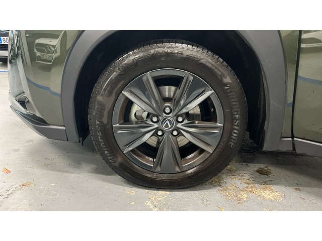 Lexus UX 300h Plus 146 kW (199 CV)