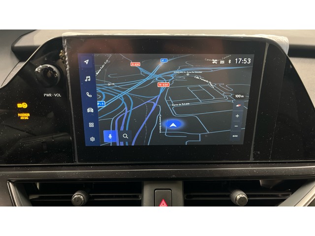 Lexus UX 300h Plus 146 kW (199 CV)