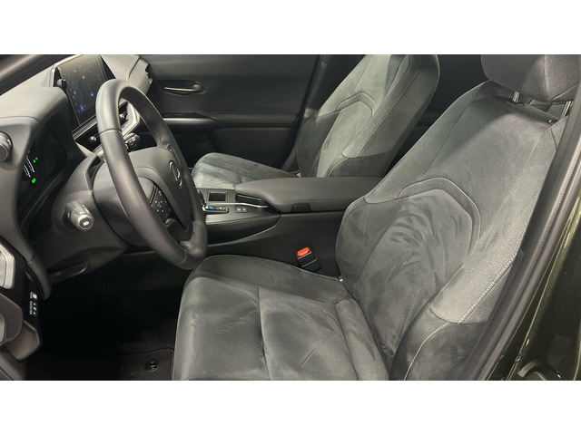 Lexus UX 300h Plus 146 kW (199 CV)