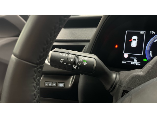 Lexus UX 300h Plus 146 kW (199 CV)