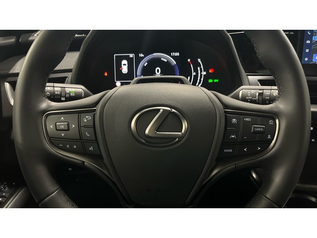 Lexus UX 300h Plus 146 kW (199 CV)
