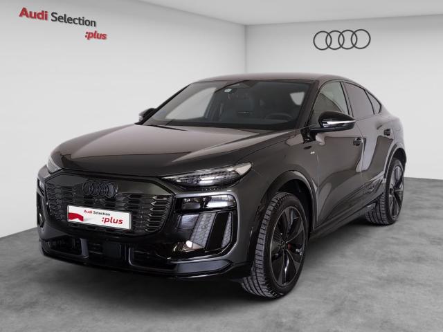 Audi selection Plus