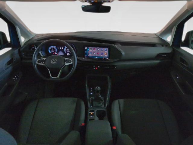 Volkswagen Caddy Maxi Outdoor 2.0 TDI BMT 75 kW (102 CV)