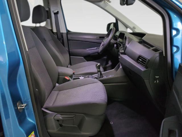 Volkswagen Caddy Maxi Outdoor 2.0 TDI BMT 75 kW (102 CV)