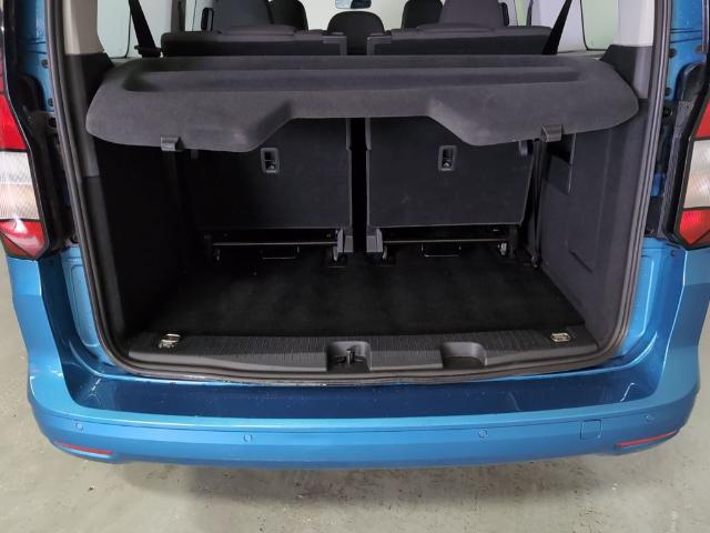 Volkswagen Caddy Maxi Outdoor 2.0 TDI BMT 75 kW (102 CV)