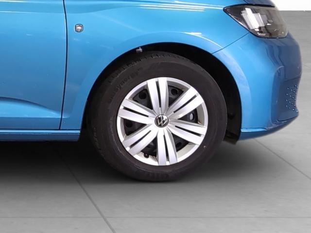 Volkswagen Caddy Maxi Outdoor 2.0 TDI BMT 75 kW (102 CV)