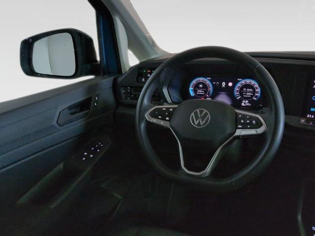 Volkswagen Caddy Maxi Outdoor 2.0 TDI BMT 75 kW (102 CV)