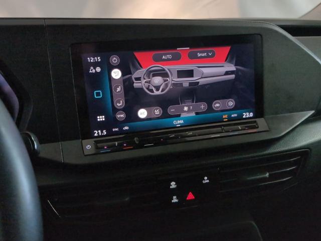 Volkswagen Caddy Maxi Outdoor 2.0 TDI BMT 75 kW (102 CV)