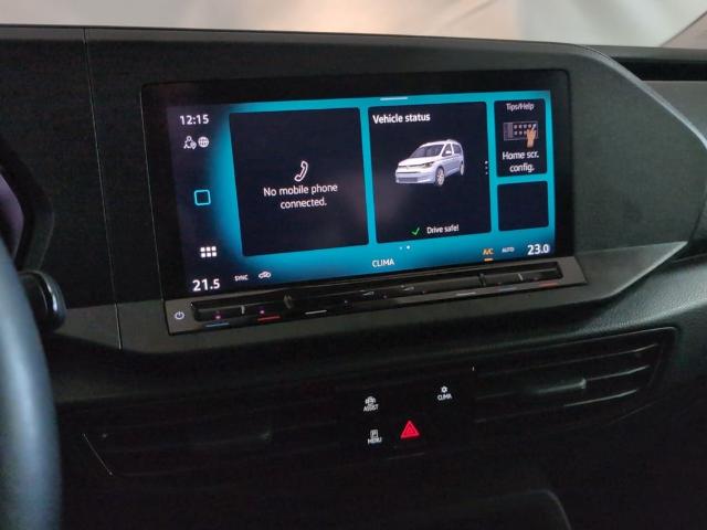 Volkswagen Caddy Maxi Outdoor 2.0 TDI BMT 75 kW (102 CV)