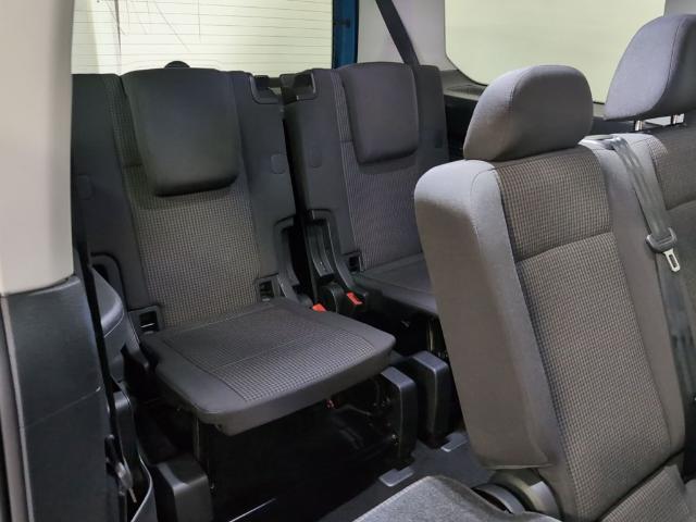 Volkswagen Caddy Maxi Outdoor 2.0 TDI BMT 75 kW (102 CV)