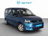 Volkswagen Caddy Maxi Outdoor 2.0 TDI BMT 75 kW (102 CV)