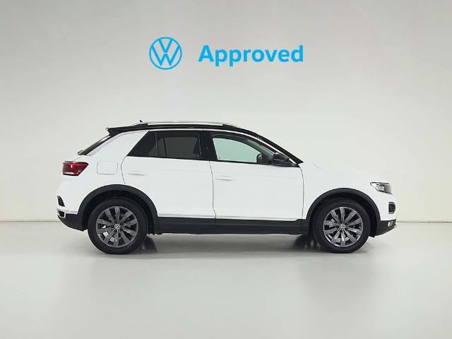 Volkswagen T-Roc Sport 1.5 TSI 110 kW (150 CV) DSG