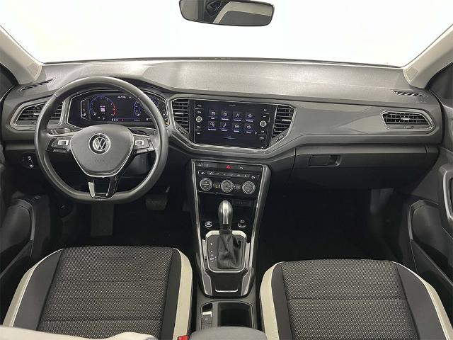 Volkswagen T-Roc Sport 1.5 TSI 110 kW (150 CV) DSG